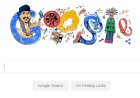Siapakah Benyamin Sueb, Seniman indonesia yang Nongol di Google Doodle ?