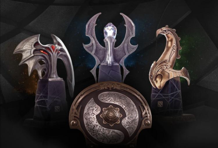 Kualifikasi 2021 Dota Pro Circuit dirusak oleh beberapa diskualifikasi.
