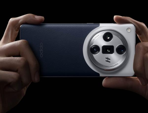 Duo Oppo Find  X7  Series Pada Launching Pertama mencapai 1 Juta Preorder