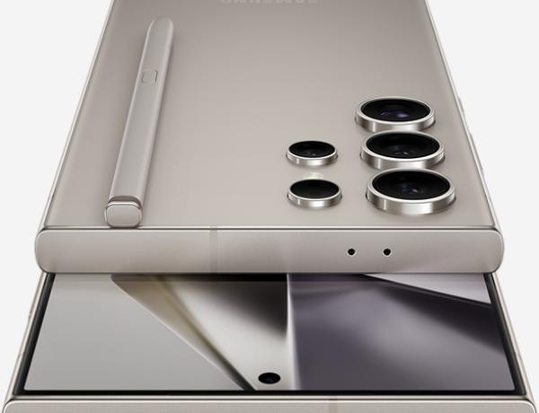 Samsung Galaxy S24 Ultra: Revolusi Kamera dengan Quad Tele Camera System dan Keunggulan Galaxy AI