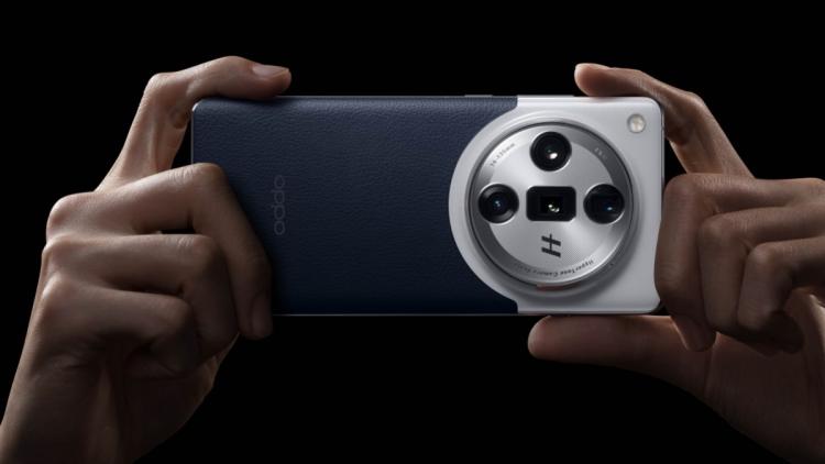 Duo Oppo Find  X7  Series Pada Launching Pertama mencapai 1 Juta Preorder
