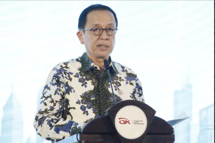 Transparansi Suku Bunga Kredit: Aturan Baru OJK dalam Regulasi Suku Bunga Bank