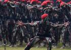 72 Tahun Perjalanan Kopassus: Serah Terima Jabatan, Kegiatan Pendidikan, dan Tradisi Militer