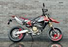 Catat Tanggalnya, Ducati Akan Luncurkan Dua Moge Baru di Candi Prambanan.