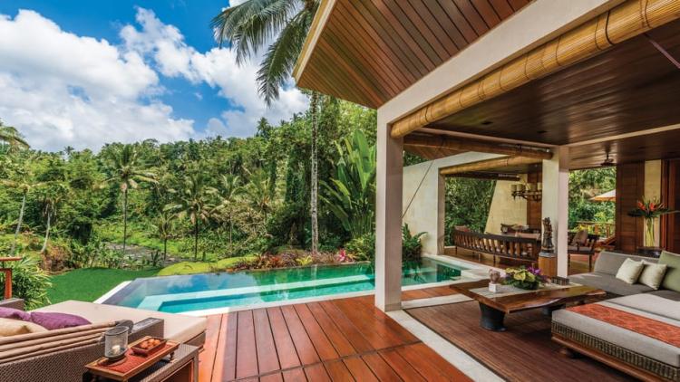 Nikmati Liburan Impian di 10 Hotel Terbaik di Bali